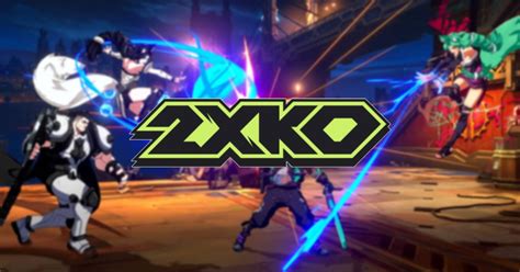 project l characters|Everything we know about 2XKO: Character roster,。